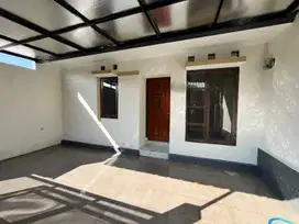 Rumah manglayang siap huni 299 juta nego