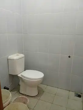 Rumah murah daerah harapan indah bekasi