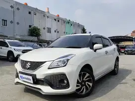 Pajak Panjang - Suzuki Baleno 1.4 Bensin-AT 2019