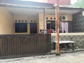 Over Kontrak rumah Tytyan Kencana Bekasi Utara