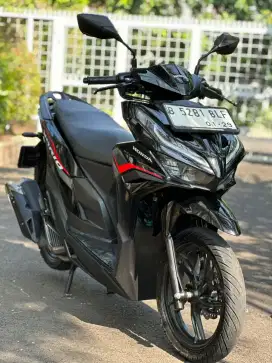 Honda All New Vario Gen 2
2023