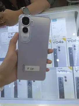 KREDIT VIVO Y400 TANPA DP