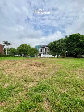 FOR SALE KAVLING ADMIRATLY RESIDENCE CILANDAK