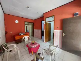 Rumah Nata Endah 1 Kopo, Bisa Untuk Tinggal atau Usaha Konveksi