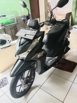 Beat street 2022 pajak hidup