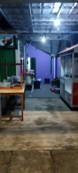 dibutuhkan karyawan utk usaha ayam penyet sambel ijo