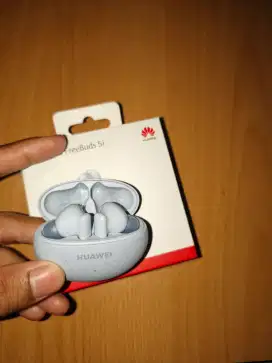 Huawei freebuds 5i second