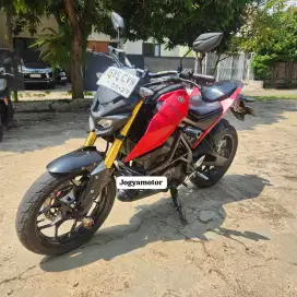 X-abre Tahun 2018
