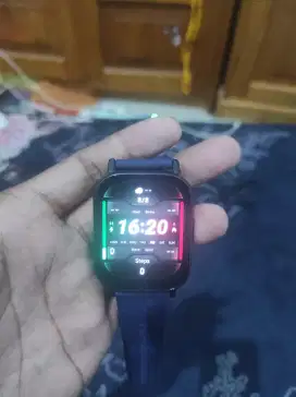 Jual jam tangan redmi watch 5