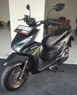 All New Beat Street Tahun 2024
