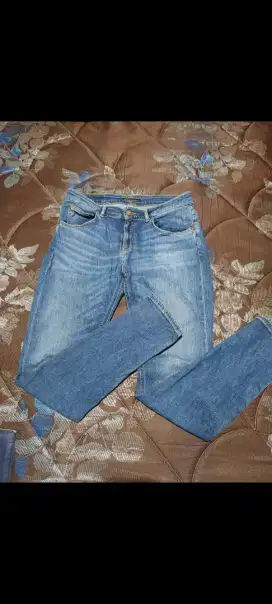Nudie Jeans Original