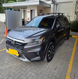 BRV prestige non sensing AT 2022 pemakean 2023