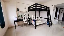 Dijual Apartemen Galeri Ciumbuleuit 2 Tipe Studio Full Furnished