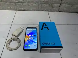 Jual hp oppo a17