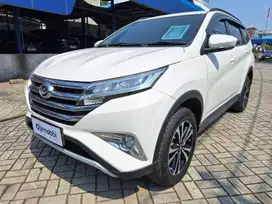 DP 5% Daihatsu Terios 1.5 R Bensin-AT 2021 SRP