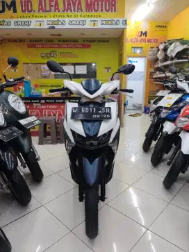 Yamaha soul GT tahun 2016