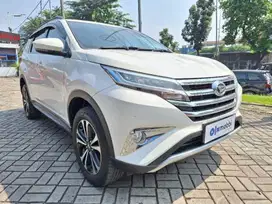 DP 5% Daihatsu Terios 1.5 R Bensin-AT 2021 SRP