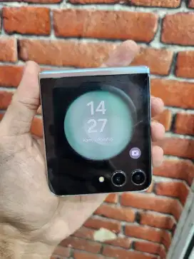 Samsung z flip 5 512gb lengkap murmer