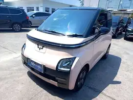Pajak Panjang - Wuling Air EV Standard Range Listrik-AT 2023