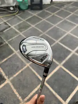 Stik Golf Faiway Wood 3 Royal Collection (USED)