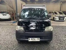 DAIHATSU GRANMAX 1.5 BOX ACPS 2014