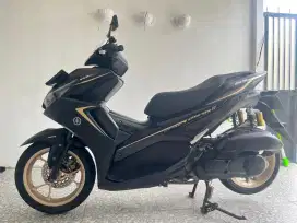 Yamaha Aerox 155 S ABS