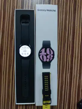 Samsung Galaxy Watch 6 40 mm