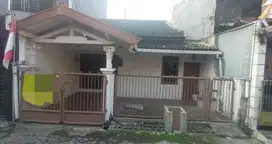 19. DIJUAL RUMAH DELTASARI INDAH WARU MURAH SIDOARJO