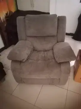 Sofa merk Informa