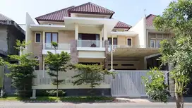 Commercial Area Rumah Citraland International Village Boulevard