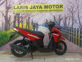 Vario 125 iss istimewa