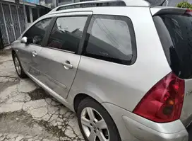 Peugeot 307 2003 Bensin