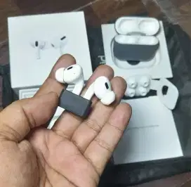 Airpods pro gen 2 ori bkn kw kw