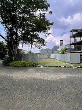 FOR SALE KAVLING ADMIRATLY RESIDENCE CILANDAK