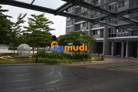 Apartemen Lexington Dekat Pondok Indah-2 BedRoom
