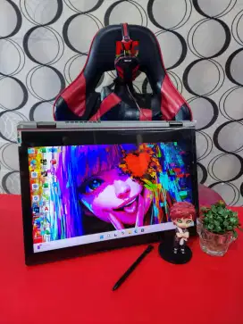 Lenovo Thinkpad Yoga L380 V39 [RAM 8GB +SSD 256GB]