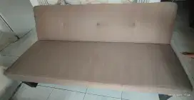 Di jual Sofa Bed Merk Olympic