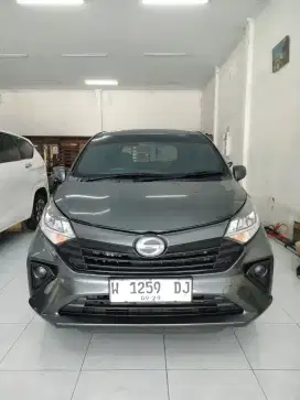 SIGRA M MT 1.0cc TH 2024 Km 8ribu