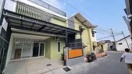Rumah kost ekslusif baru 11 mamar tidur pogung lor UGM