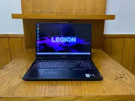 READY LAPTOP LENOVO LEGION 5 TYPE: 15ACH