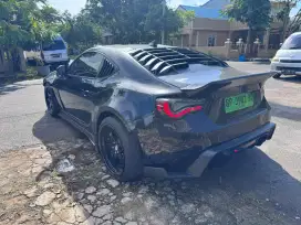 Di jual Toyota 86 barang mulus nego sampai jadi!!!