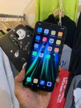 REDMI NOTE 8 PRO 6/64