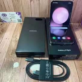 SAMSUNG GALAXY Z FLIP 5 8/256GB INTER