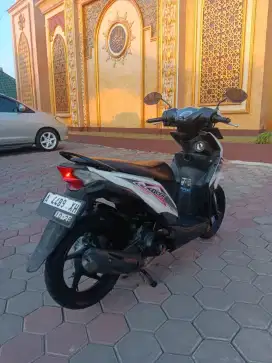 SALE Beat fi 2013 mesin Standar