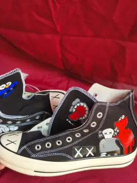 Converse 70s Chuck Taylor High