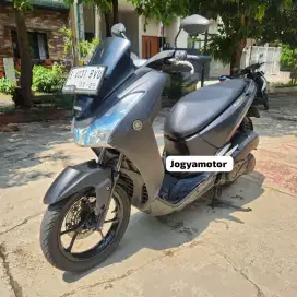 LEXI 125 TAHUN 2019