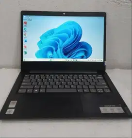 Laptop lenovo idepad 100