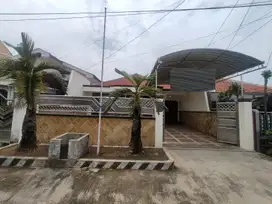 DIJUAL RUMAH KUTISARI SELATAN SURABAYA RON.A2421