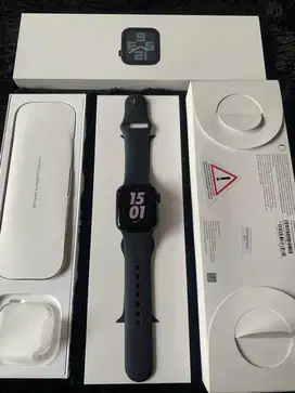 Apple Watch SE Gen 2 40mm Midnight IBOX