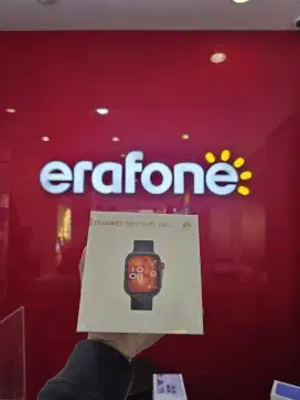 HUAWEI WATCH FIT 4 PRO
